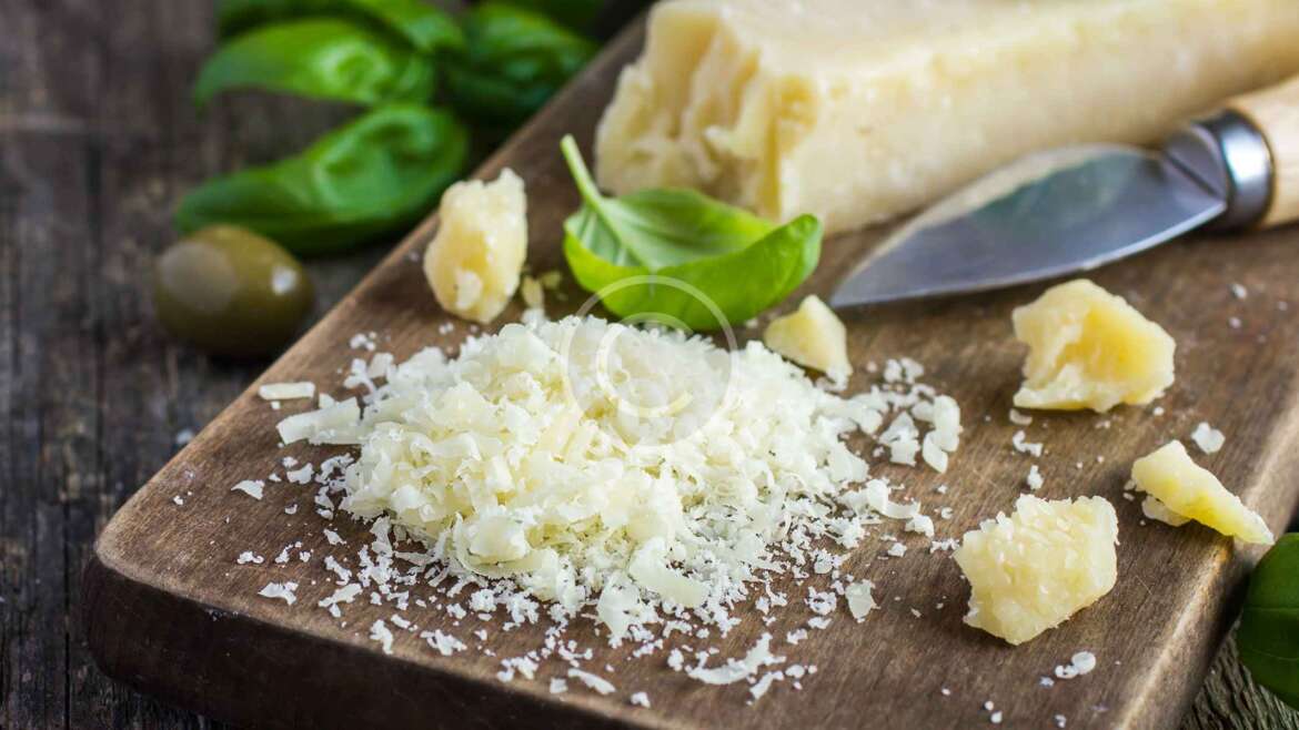 Homemade Cheese Recipe